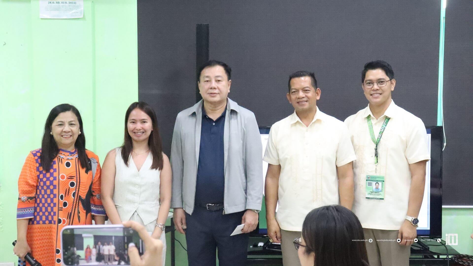 PSR Licup provides incentives for topnotchers and CPALE passers (13)